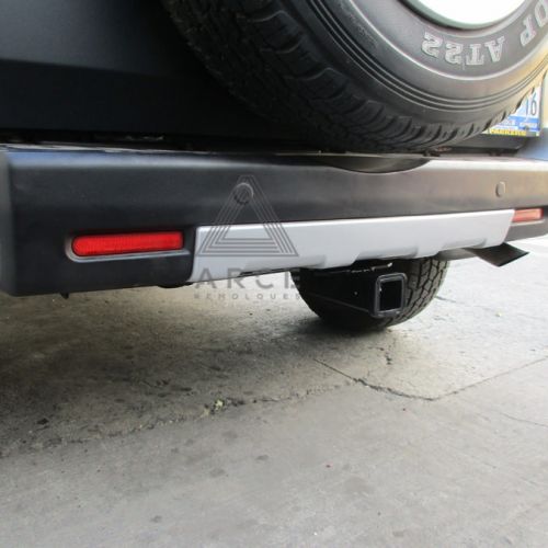 Adaptación de Tirón