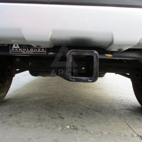 Adaptación de Tirón