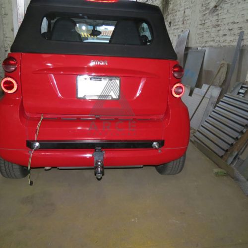 Adaptación de Tirón