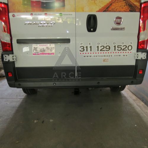 Adaptación de Tirón