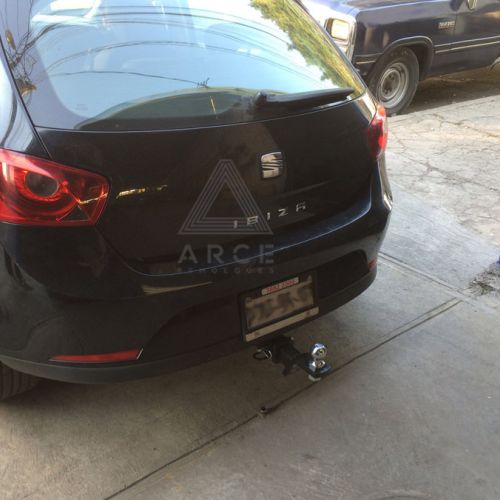 Adaptación de Tirón