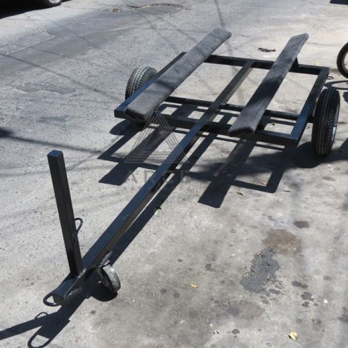 Remolque para transportar