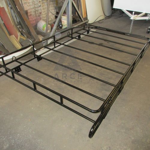 Porta equipaje - Parrilla